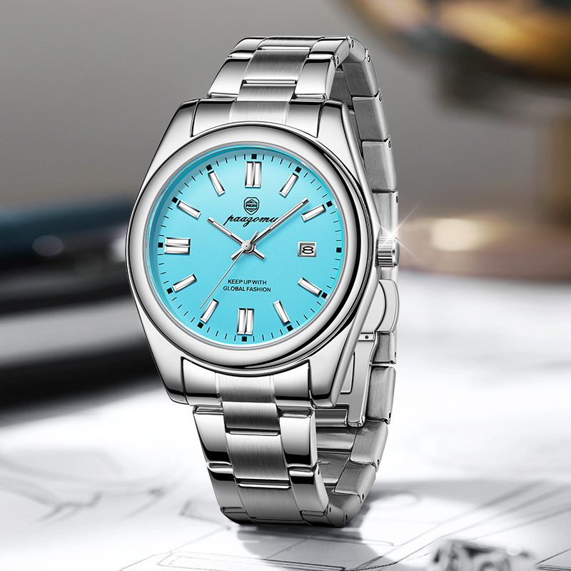 PAAZOMU Sports Luxury Watch Fo - Outdoor Sport Smart Watch ulasan dan harga