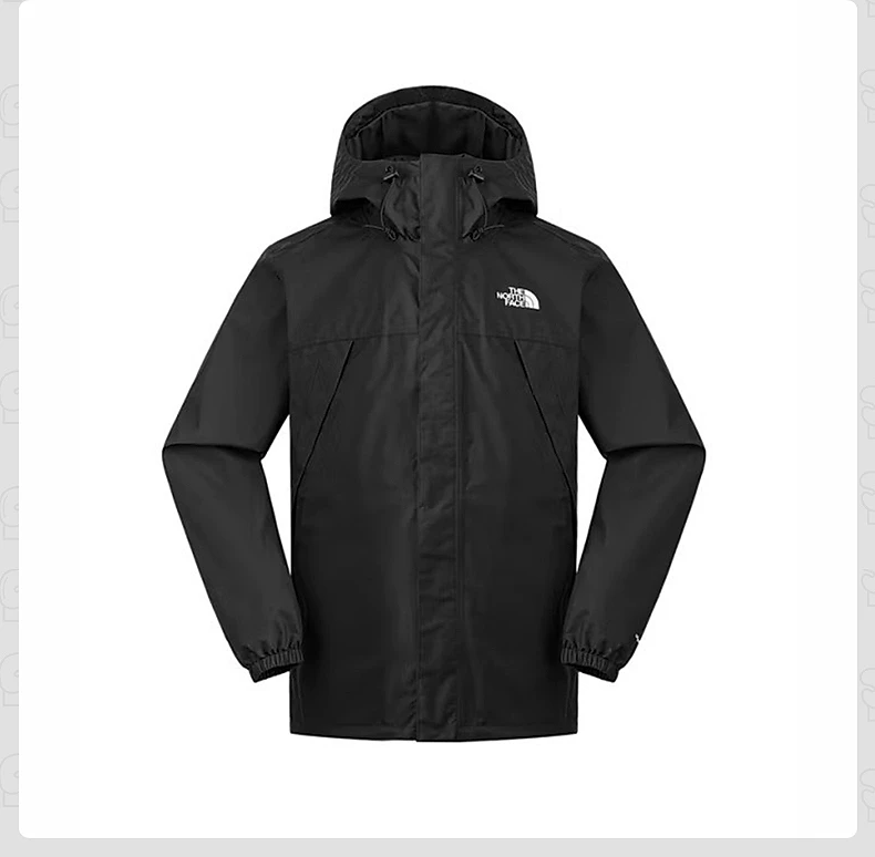 THE NORTH FACE Men and Women C - Outdoor Sport Jacket Women'S ulasan dan harga