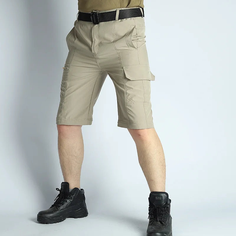 Men's Hiking Pants Convertible - Outdoor Sport Hiking Pants ulasan dan harga